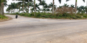 Bán nền LK, BT khu đô thị Cienco 5 Mê Linh Hà Nội- Giá rẻ.