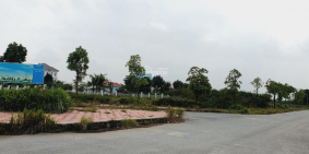 BÁN ĐẤT NỀN LIỀN KỀ - BIỆT THỰ DỰ ÁN CIENCO 5 MÊ LINH, VỊ TRÍ ĐẸP CƠ HỘI ĐẦU TƯ