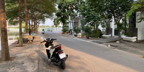 Bán nhà 5 lầu mặt tiền đường Phan Huy Thực P.Tân Kiểng Quận 7