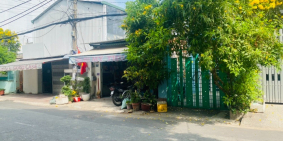 Bán nhà cấp 4 Mặt tiền đường số 47 Phường Tân Quy Quận 7