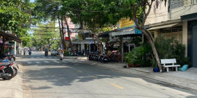 Bán nhà mặt tiền đường Mai Văn Vĩnh Phường Tân Quy Quận 7