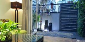 Bán nhà mặt tiền Phạm Thế Hiển Quận 8, 208m2 giá đầu tư chỉ 10.4 tỉ