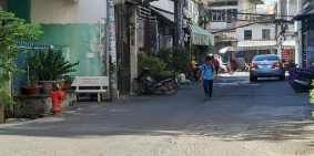 Chủ bán gấp mặt tiền 290m2 Nguyễn Duy Trinh Quận 9 cực hot giá chỉ 21 tỉ