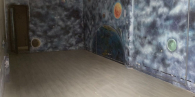 Cần tiền bán gấp nhà mặt tiền Phan Văn Trị - Gò Vấp