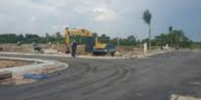 Chính chủ cần bán đất tại: Phường Vĩnh Tân, thị xã Tân Uyên, tỉnh Bình Dương