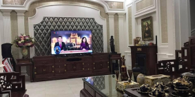 Bán nhà phố Ngụy Như Kon Tum, vỉa hè, ô tô, KD. 116m2 MT6m 20 tỷ