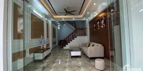 Bán nhà phố Nguyễn Đình Chiểu, ph Ngọc Châu, 45m2, 3 tầng, 3 ngủ, 1 tỷ 790 triệu