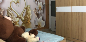 Bán nhà 2 tầng Trương Mỹ, TP Hải Dương, 73.4m2, mt 5.15m, 2.4xx tỷ, ngõ 5m