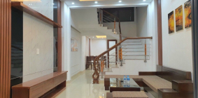 Bán nhà phố Lê Viết Quang, Ngọc Châu, 56.9m2, 3 tầng, 2 tỷ 150 triệu, ngõ ô tô