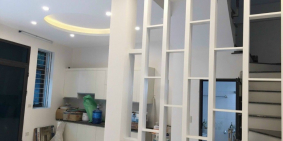 Bán nhà ngõ phố Nguyễn Lương Bằng, TP HD 41m2, mt 7.1m, 3 tầng, ô tô đỗ cửa