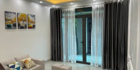 Bán nhà phố Lê Viết Hưng, TP Hải Dương, 46m2, 2 tầng, 2 ngủ, giá tốt, ở luôn