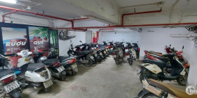 Mặt phố Phạm Văn Đồng, kinh doanh đỉnh, 170m2 MT10m giá nhỉnh 50 tỷ.