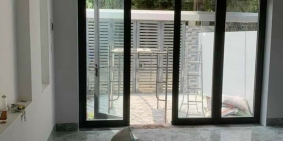 Khai xuân bán căn nhà lầu hiện đại ngay Tp Biên Hòa - Quang Vinh - Kp2