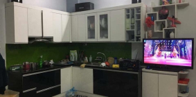 Hạ 300 triệu bán nhà Tam Khương -  Tôn Thất Tùng số đỏ 75m2 giá 4.5 tỷ.