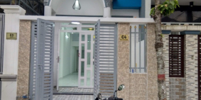 Bán nhà Cát tường phú nguyên (4x17 = 68m2)  Sổ Hồng – Chính Chủ