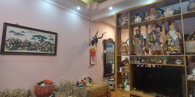 Bán nhà Hai Bà Trưng 70m 5T, kinh doanh, view hồ, nhỉnh 11 tỷ