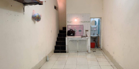 NHÀ GIÁ RẺ CHO NGƯỜI THU NHẬP THẤP – CON ĐƯỜNG ĐẸP VÀO NHÀ ĐANG THI CÔNG