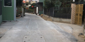 Cần bán nhanh nhà cấp 4, kiệt Mai Đăng Chơn, Hòa Quý,giá rẻ , lh 0768456886.