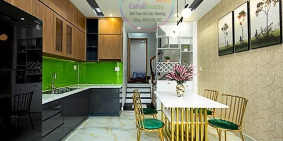 Bán Gấp Nhà Mới Quận 10 ở Ngay 46m2 giá Chỉ Xxx