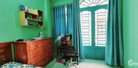 Nhà Chính chủ Quận 10, hẻm ô tô, kinh doanh đỉnh, 5 tỷ năm./LH 0978085762