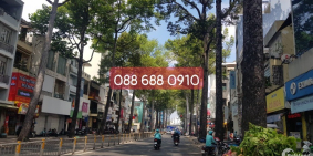 Bán nhà Quận 10 Nguyễn Tri Phương, 4 tầng, 6PN, gía 5 tỷ 5, 0886880910