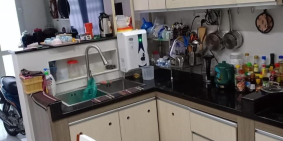 Mặt tiền Hoàng Sa Quận 3 - 6 tỷ 2 - 35M2 - Không lộ giới - Công chứng ngay