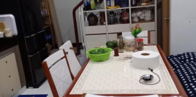 Bán Nhà mặt tiền Quận 3, nhỉnh 6 tỷ,  35m2, không lộ giới, chính chủ lâu đời