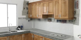 Nhà DT lớn, lầu/4pn/4wc, hẻm 141 đường Tám Danh (đường 13 cũ) P4 Q8