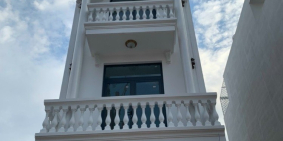 BÁN NHÀ ĐƯỜNG SỐ 2 ,P BHH B DT4x14m SHR SANG TÊN CÔNG CHỨNG NGAY