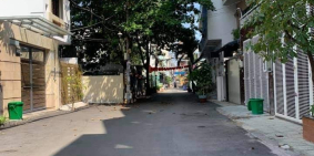 Nhà HXh ng Văn Khối p11 GV 86m 2 lầu 4ty750