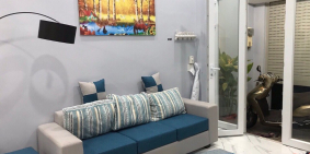 Cần bán GẤP nhà Thống Nhất, P.11, Gò Vấp, 4x10m, 1 trệt, 1 lầu, 3.28 tỷ