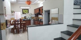 Nhà 5 Tầng siêu đẹp Hxh Lê v Huân P13 Tân Bình 60m 8ty450