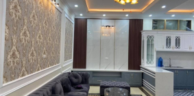 Bán nhà Vũ Trọng Phụng, 48m2, mt 4.3m, 4.7 tỷ. 0906626679