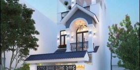 Nhà Phố Liền Kề Tường Riêng Mống Riêng  Sổ Hồng Riêng 1ty4 nhận nhà ở ngay