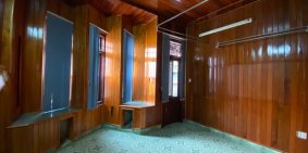 BÁN NHÀ 3 TẦNG MẶT TIỀN ĐƯỜNG TRẦN QUỐC TOẢN TRUNG TÂM BỜ BẮC LH 0932-638-838