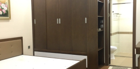 CH cho thuê tại Tràng An Complex, 14tr/tháng; 3PN full đồ, tiện ích cao cấp