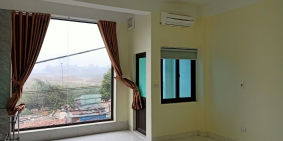 Cho thuê căn hộ giá rẻ, tiện nghi