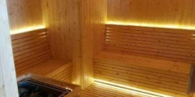 Cho Thuê Căn Hộ Cao Cấp AN GIA RIVERSIDE