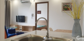 Cho thuê căn hộ THE VIEW tại Thành Phố Mới, Bình Dương. Trí Võ 0967674879