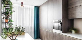 Căn Hộ 2 Phòng Ngủ Hướng Mát View Đẹp, Nhà Mới Sắp Bàn Giao Trả Trước 450 Triệu