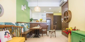 2pn 60m2 Còn 1 Căn Duy Nhất Giá Chỉ 1 Tỷ 350. Trả Trước 500 Triệu