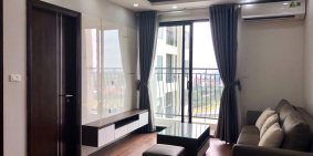 Cho thuê căn hộ 3PN tại An Bình city- 232 Phạm Văn Đồng - Giá 13 tr/th (Full nội