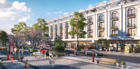 Đất nền ven biển giá F1 cho các nhà đầu tư sau Tết 2021