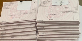 Đất khu vực Long Thành có sổ hồng