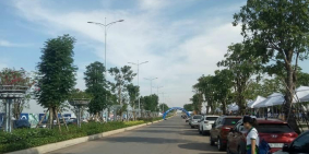 TT 699tr sở hữu lô đất đẹp ngay TT Long Thành, sổ riêng, NH hỗ trợ vay 70%