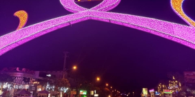 Bán sỉ 10 lô liền kề suất ngoại giao Vịnh An Hoà - Ngay sân bay Chu Lai