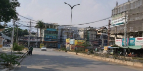 Bán đất nền G5 d.án 17.3ha Lương Định Của, gần chợ Bình Khánh và Sông GÔT, 5x20