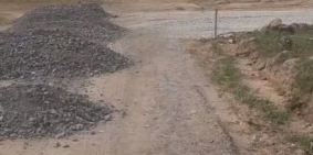 Bán đất Vĩnh Tân, Tân Uyên. Tổng DT gần 3,6ha (đã đóng tiền SKC 50 năm)