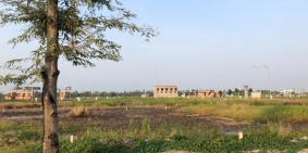 Cần Bán Gấp Nền Tại Trung Tâm TP Cà Mau