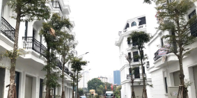 KIẾN HƯNG LUXURY NHẬN NHÀ NGAY, CHIẾT KHẤU TỪ 350 TRIỆU, BỐC THĂM MERCEDES